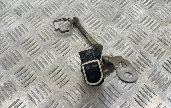 BMW 1 E81 E87 Headlight/headlamp level sensor 6785205