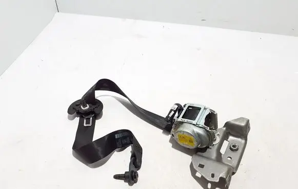 Peugeot Partner III Front seatbelt 98172277XX
