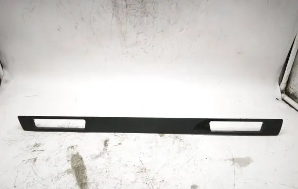 BMW 3 E92 E93 Dashboard glove box trim 51457130743