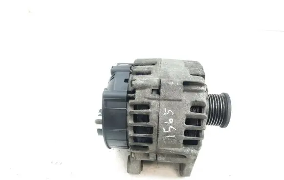 Nissan Primastar Generator/alternator 8200404459