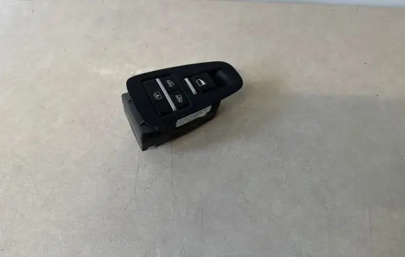BMW 5 GT F07 Electric window control switch 9204862
