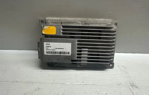 Volvo XC60 Other control units/modules 31268745