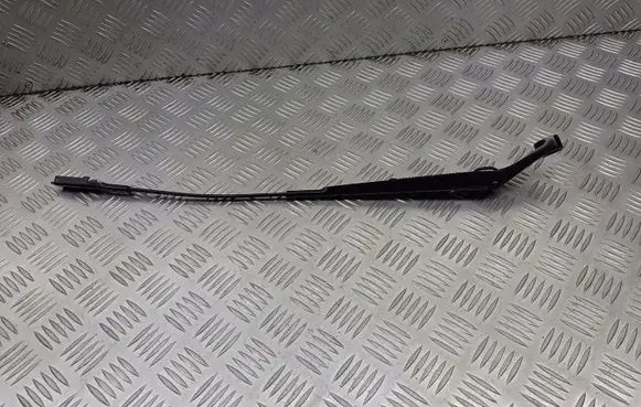 Opel Zafira B Front wiper blade arm 13145563