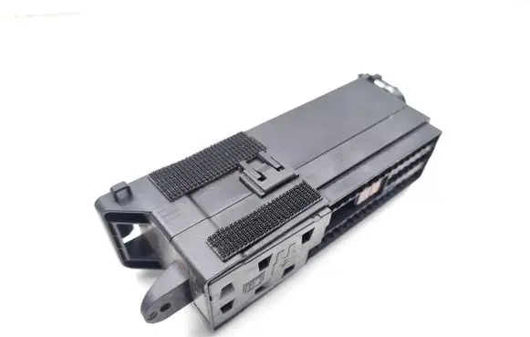 Ford Focus Fuse module