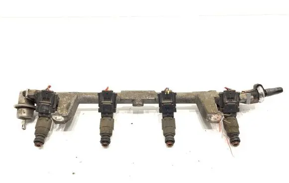 Mazda Tribute Fuel main line pipe 0280155887