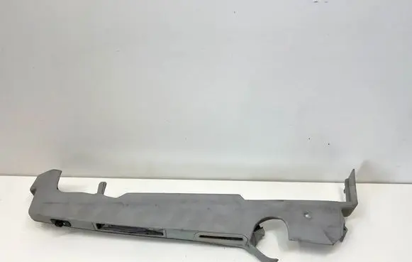 Mercedes-Benz SL R129 Front door seat control surround trim A1299190220 1299190220
