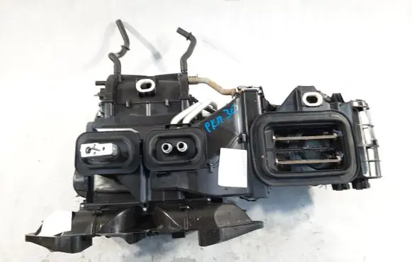 Mercedes-Benz 300 SL W198 Interior heater climate box assembly A4478304003
