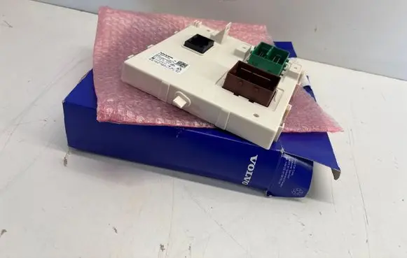 Volvo XC90 Other control units/modules 31684742AA