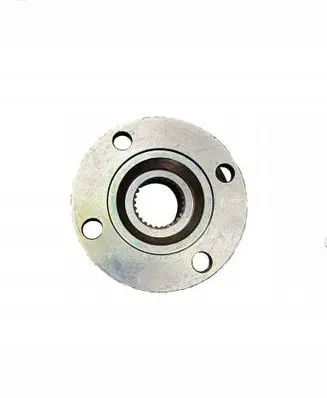 Iveco Daily 4th gen Rear differential 7186614