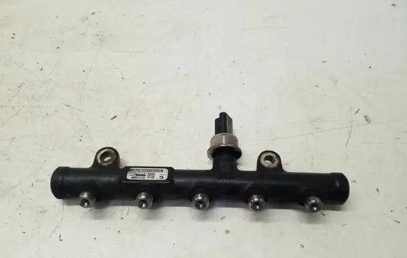Ford Kuga I Fuel main line pipe 9681649580 9658227880
