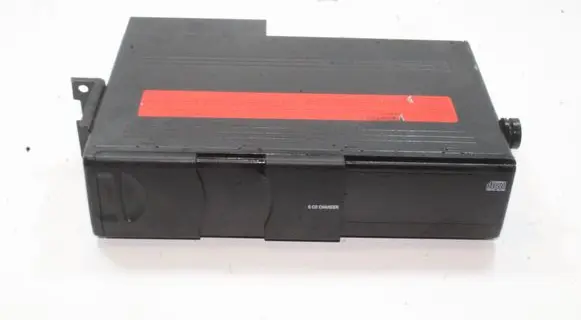 BMW Z4 E85 E86 CD/DVD changer 6983335