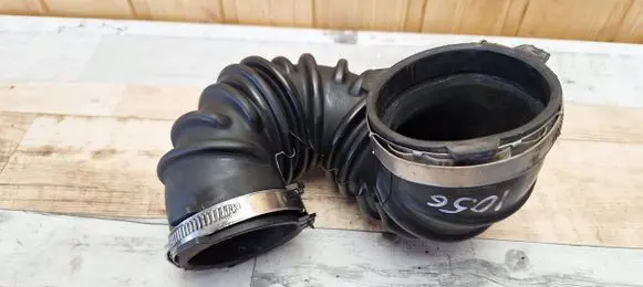 Audi A6 S6 C6 4F Intercooler hose/pipe 06D129627H CB416680