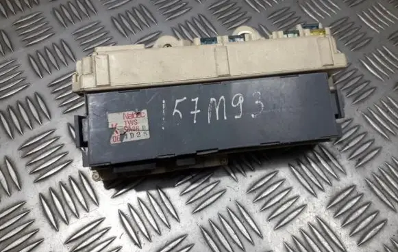 Mazda Xedos 6 Fuse box set twsca38 ca38