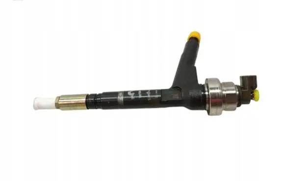 Opel Combo C Fuel injector 97313-8612