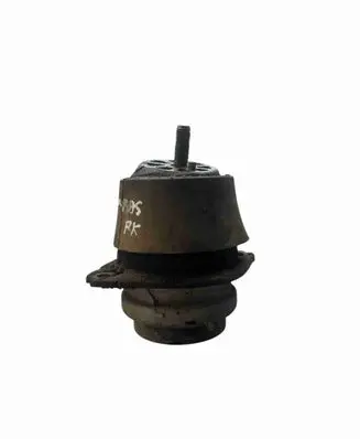 Engine mount bracket
