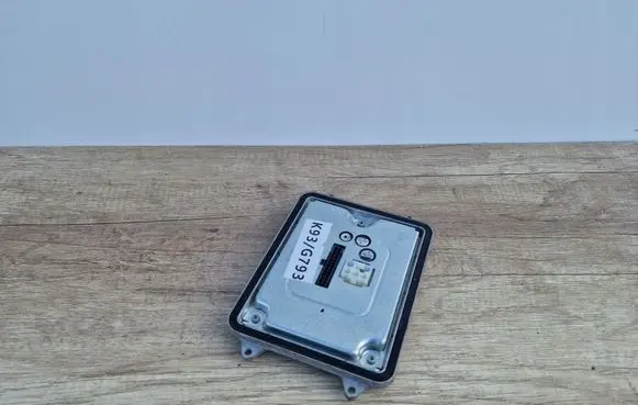 Tesla Model S LED ballast control module 0020102404