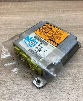 Toyota Avensis T220 Airbag control unit/module 8917044050 2310002460
