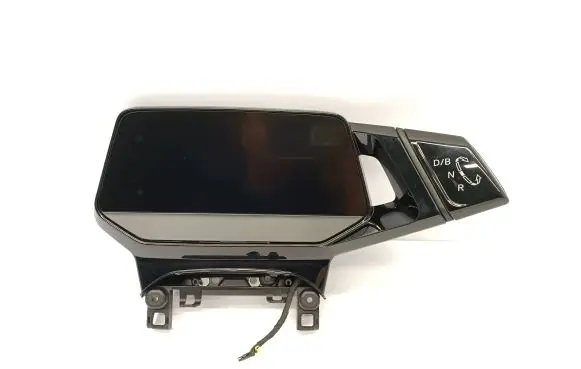 Volkswagen ID.3 Speedometer (instrument cluster) 12022507