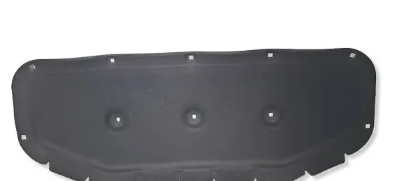 Volkswagen T-Roc Engine bonnet/hood sound/heat insulation 