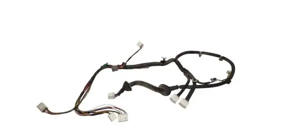 Lexus GS 300 350 430 450H Rear door wiring loom 8215430500A