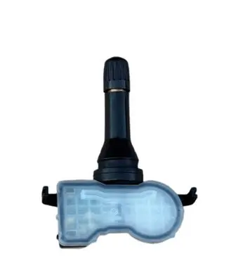 Tire pressure sensor