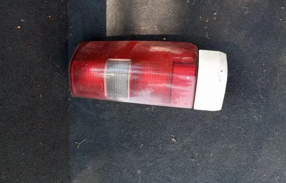 Volvo V70 Rear/tail lights 3512426 3512320