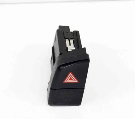 Audi Q5 SQ5 Hazard light switch 8R2941509A