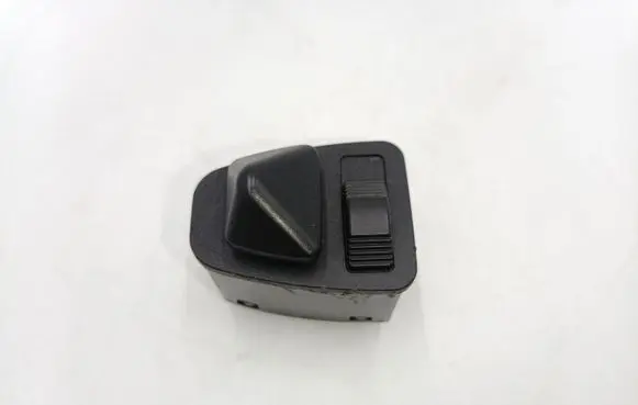 BMW 3 E46 Wing mirror switch 61318373692 8373692