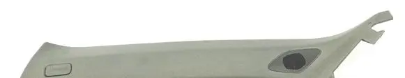(A) pillar trim