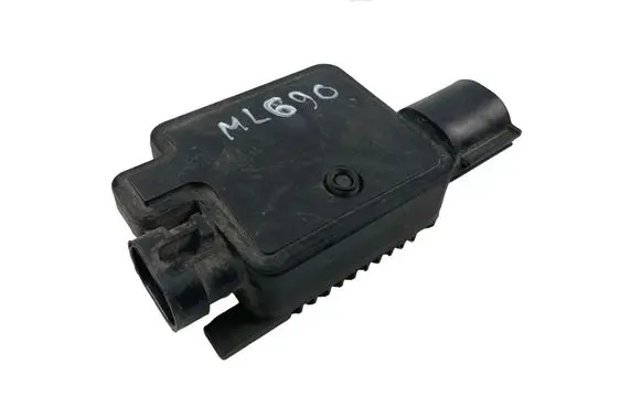Volvo S60 Other control units/modules 940009301
