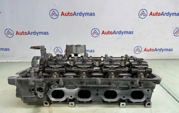 BMW 5 GT F07 Engine head 7603475 11122118168 2118168