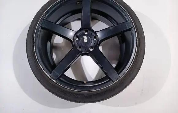 Ford Mustang V R20 alloy rim 