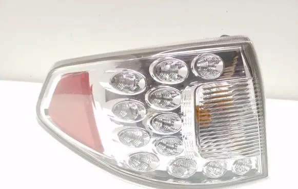 Subaru Impreza III Rear/tail lights 22020035KOITO 22020024KOITO