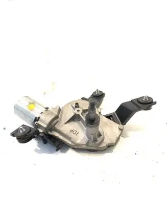 KIA Carens III Rear window wiper motor 98700A4000 F00S2B2232
