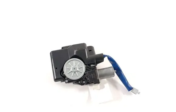 Loading door lock