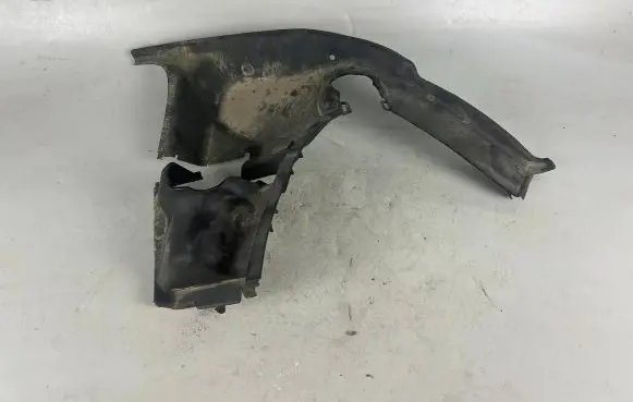 Mercedes-Benz C W205 Other trunk/boot trim element A2056903206