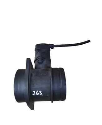Volkswagen PASSAT B6 Mass air flow meter 038906461B 0281002531