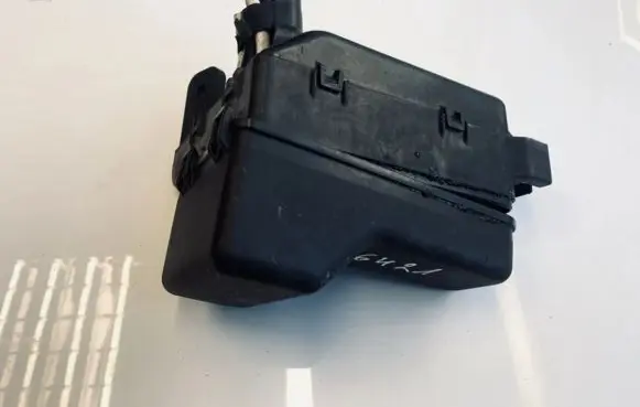 Toyota Corolla Verso AR10 Fuse box set