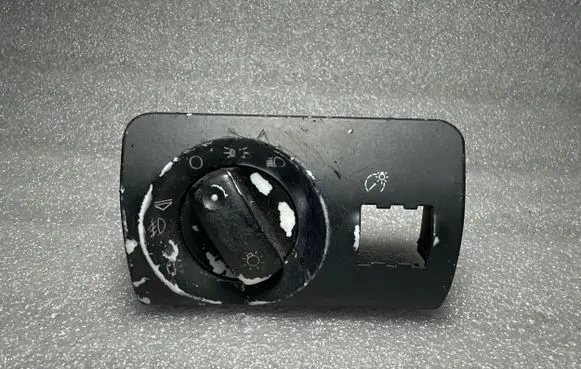 Audi A6 S6 C5 4B Light switch 4B1941531F