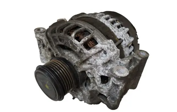 Audi A4 S4 B8 8K Generator/alternator 06H903017 0125711090