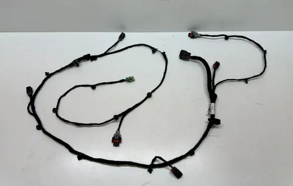 Parking sensor (PDC) wiring loom