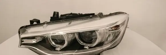 BMW 4 F32 F33 Headlights/headlamps set 