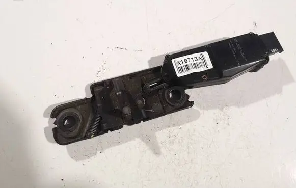 Skoda Superb B6 (3T) Tailgate/trunk/boot lift motor 4f9827383a 765561191n