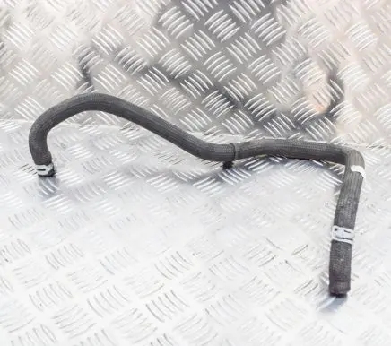 Tesla Model S Engine coolant pipe/hose 106581600B