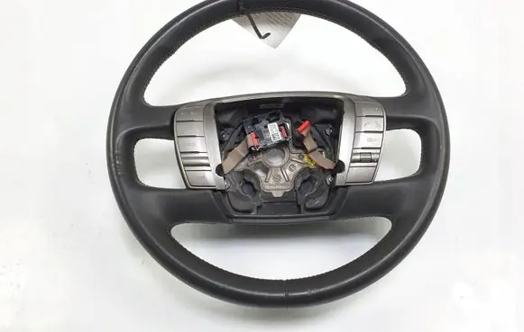 Volkswagen Phaeton Steering wheel 3D0419091BN