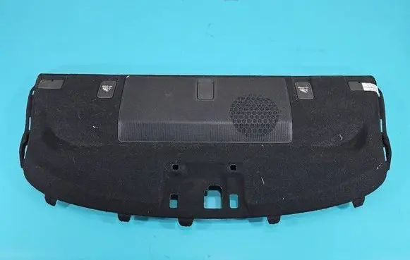 Lexus IS III XE30 Parcel shelf IMPRK1502344