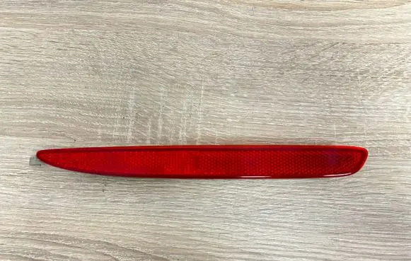 Mazda 6 Rear tail light reflector GJ6A515M0A GJ6A515M0B