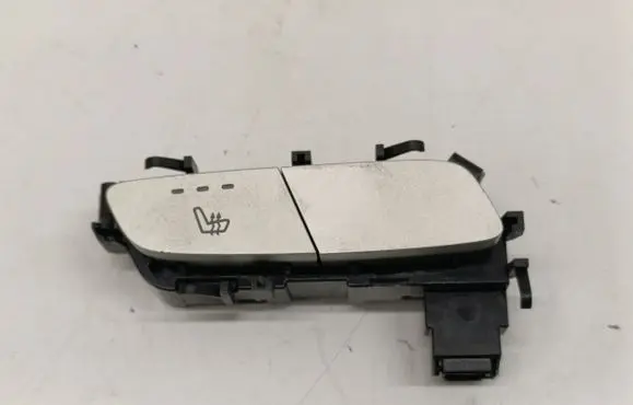 Mercedes-Benz E W213 Seat heating switch A2139050204