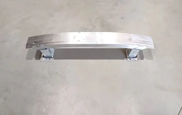 Audi Q8 e-tron Front bumper cross member 4KE807109