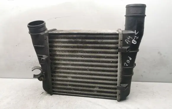 Audi A4 S4 B7 8E 8H Intercooler radiator 8E0145805AA